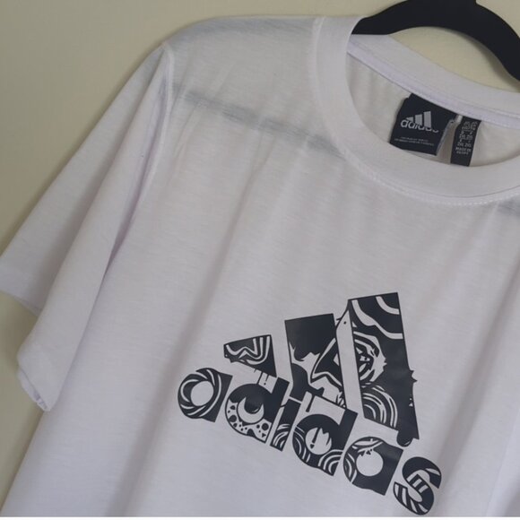 adidas Other - Adidas 3 Stripes Tee